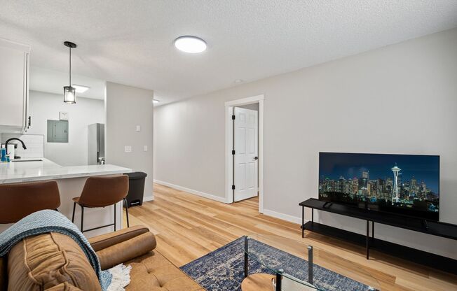 1 bed, 1 bath, 540 sqft, $1,555, Unit 26
