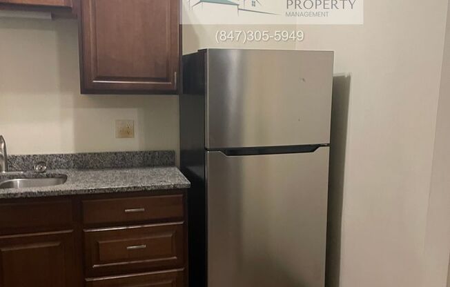 1 bed, 1 bath, 900 sqft, $1,200, Unit 1