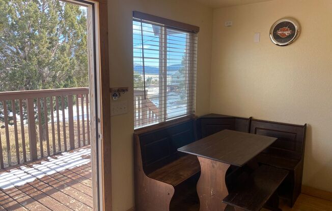 2 beds, 2 baths, $1,395