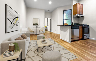 130 east 93rd street
