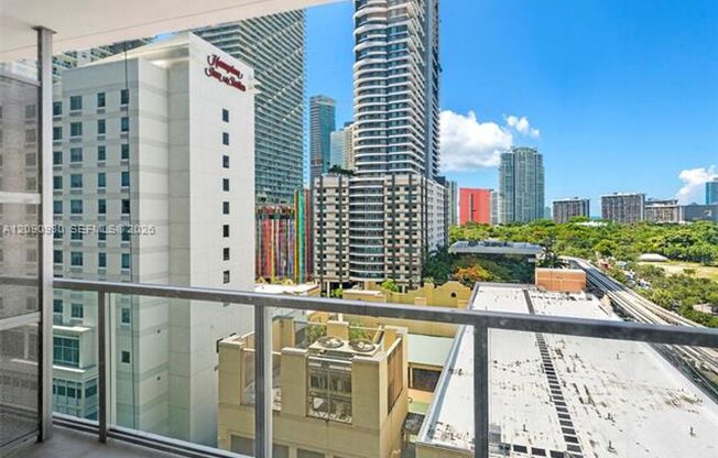 1 bed, 1 bath, $3,000, Unit # 1202 S