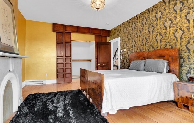 3 beds, 2.5 baths, 1,800 sqft, $7,900, Unit PH