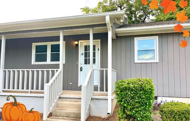 Welcome to this charming 2-bedroom, 1-bathroom home located in the vibrant community of McDonough, GA.