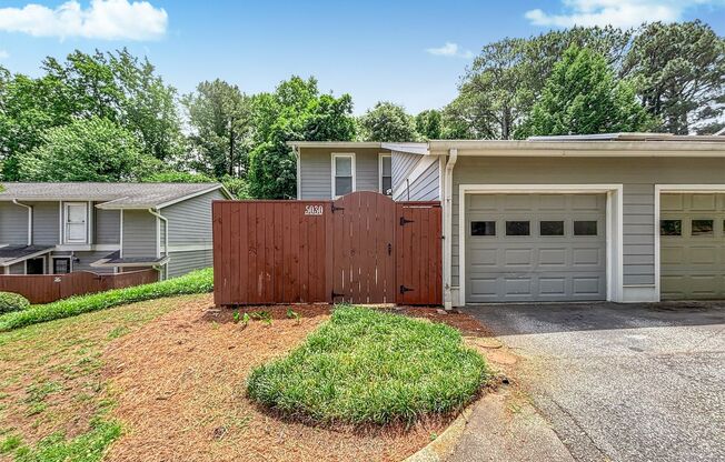 3BD/3BA in Prime East Cobb — Trails, Dining & Top Schools at Your Door
