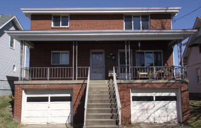 239 Boden Ave, 2nd fl.
