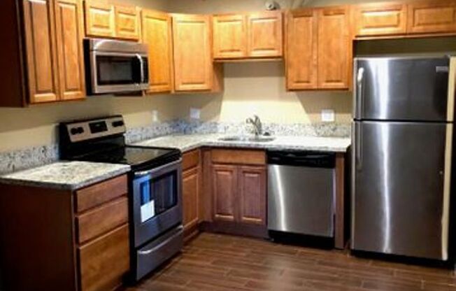 3 bedroom townhome for rent