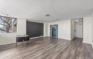 1 bed, 1 bath, $1,825, Unit # 2V