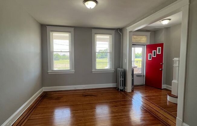 Move-in Ready 3 Bedroom Home