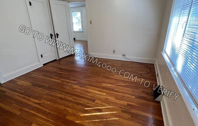 1 bed, 1 bath, $1,025