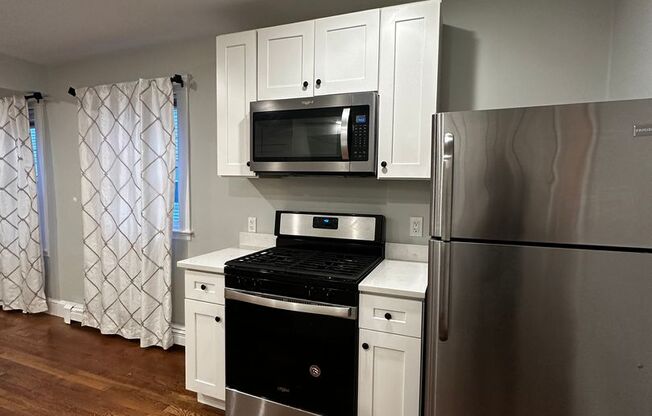 79 Farrington Street Quincy, MA