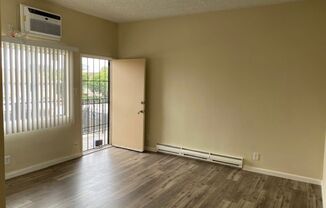 1 bed, 1 bath, 600 sqft, $1,850, Unit 211