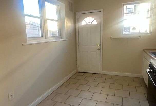 Beautiful Row - West Passyunk