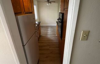 1 bed, 1 bath, 700 sqft, $1,745, Unit 103