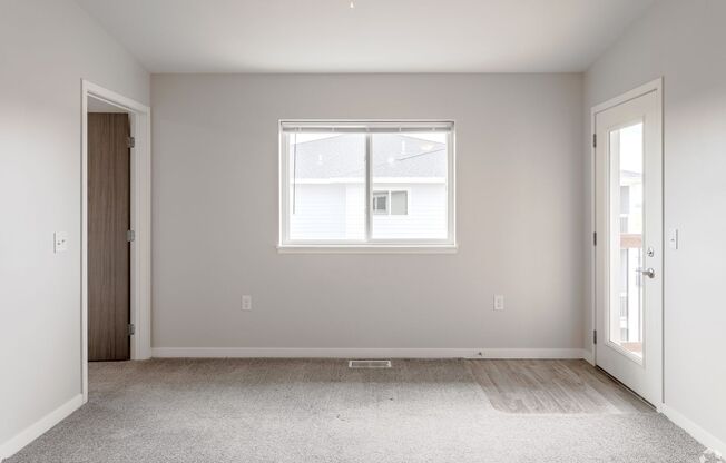 2 beds, 2 baths, 935 sqft, $1,225, Unit 3609-207