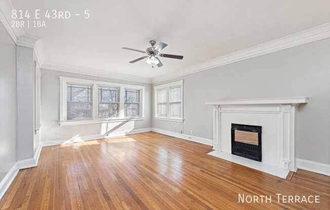 814 E 43 ST