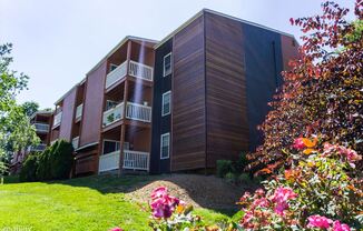 Park Thirty99 Apartments
