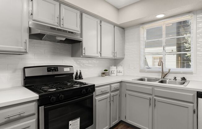 Nob Hill Apartments
