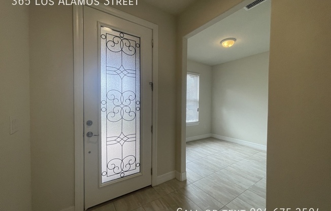 365 LOS ALAMOS ST