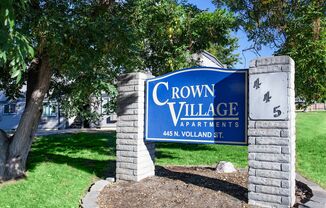 Crown Village Apartments