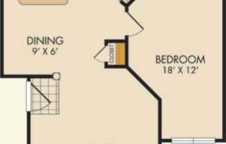 Partner-provided photo for $1535 unit