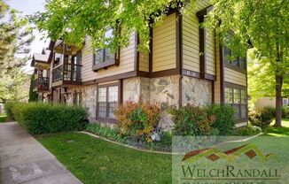 Corner Gem in Washington Terrace – 2BR Comfort & Style!