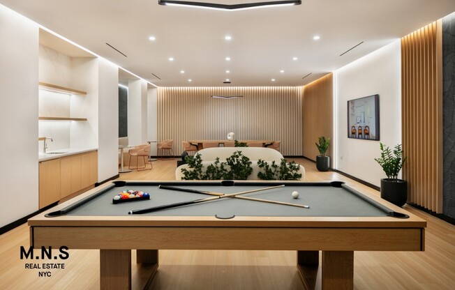 2 beds, 2 baths, $5,096, Unit 15C