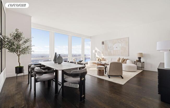 2 beds, 2.5 baths, 2,022 sqft, $24,000, Unit 6302