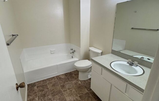 2 beds, 2 baths, 1,112 sqft, $1,245, Unit Unit 25