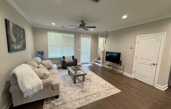 3BR/3.5BA For Rent