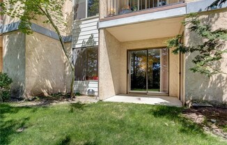 Cozy 1 bedroom in the heart of Kingsgate neighborhood
