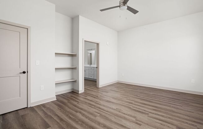 2 beds, 2 baths, 1,649 sqft, $2,785, Unit 833 W Main St #205