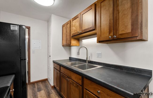 1 bed, 1 bath, 500 sqft, $995, Unit 116