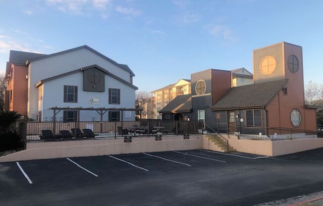 Partner-provided property photo