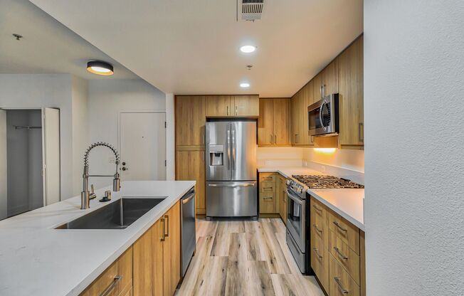 2 beds, 2 baths, 1,141 sqft, $3,875, Unit 111