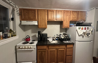 Partner-provided photo for $2720 unit