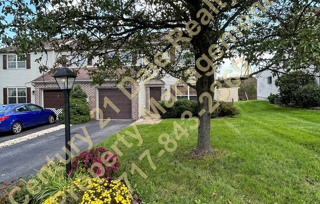 Beautiful 3 Bedroom Home in Dover School District