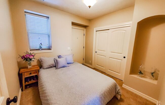 1 bed, 1 bath, 650 sqft, $1,095, Unit 601 - Unit 104 A650