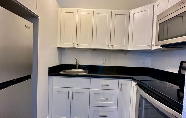 Studio, 1 bath, 527 sqft, $1,650, Unit 1018