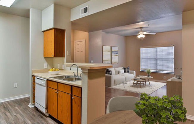 Partner-provided property photo