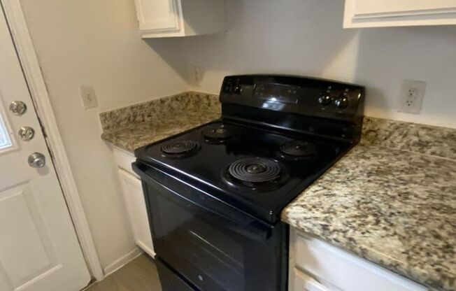 Cy Townhomes