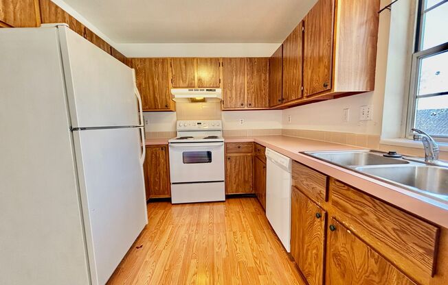 Fantastic Opportunity for a Great Condo in a Great Location!