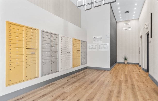 1 bed, 1 bath, 670 sqft, $2,900, Unit 105