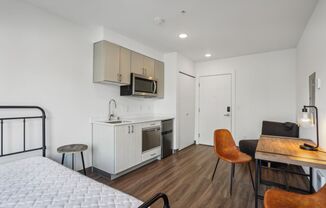 Partner-provided photo for $1411 unit