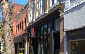 113 N Patterson Street