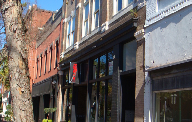 113 N Patterson Street