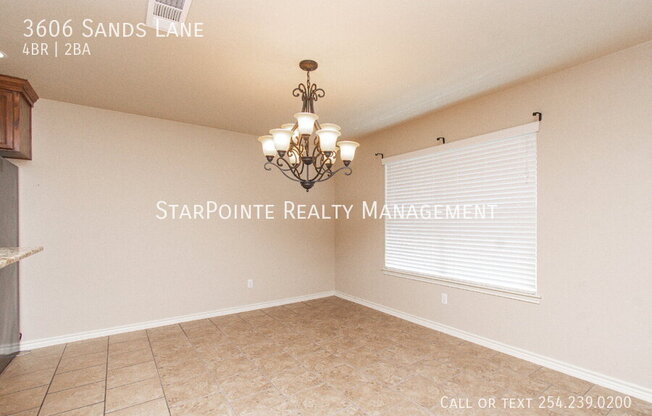3606 SANDS LN