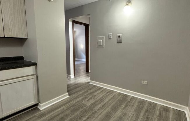 33rd Ave Apartments