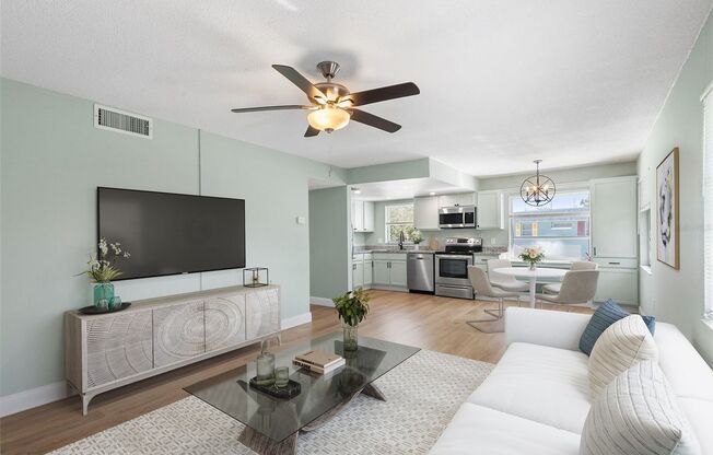 Bear Creek Apartments (1)