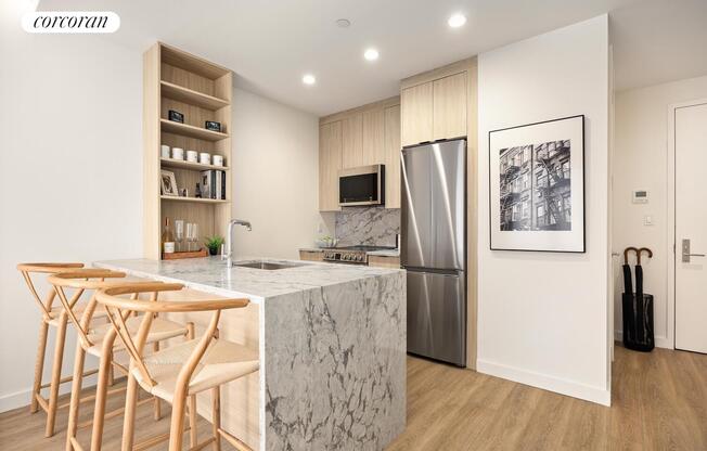100 SULLIVAN PL