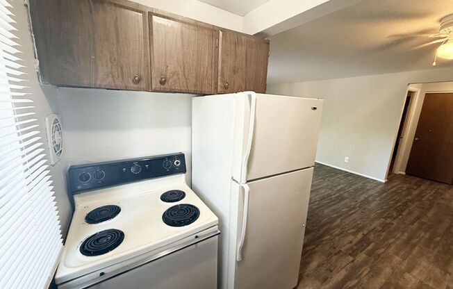 1 bed, 1 bath, 525 sqft, $845, Unit 3055-15